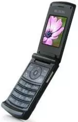 Galeria zdjęć telefonu Elson EL399