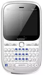 Galeria zdjęć telefonu Elson EL430 Dual