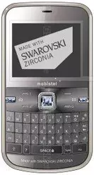 Galeria zdjęć telefonu Elson EL540 Dual