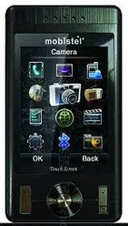 Galeria zdjęć telefonu Elson EL580