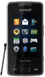 Galeria zdjęć telefonu Elson EL680