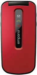 Galeria zdjęć telefonu Emporia Click Premium