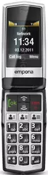 Galeria zdjęć telefonu Emporia Click