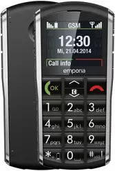 Galeria zdjęć telefonu Emporia Pure