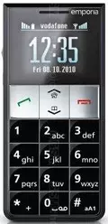 Galeria zdjęć telefonu Emporia RL1
