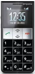 Galeria zdjęć telefonu Emporia RL2