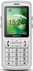 Galeria zdjęć telefonu Emporia Safety