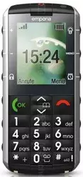 Galeria zdjęć telefonu Emporia SafetyPremium