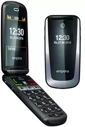 Galeria zdjęć telefonu Emporia Select