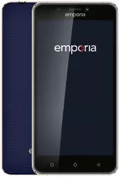 Galeria zdjęć telefonu Emporia Smart 2