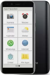 Galeria zdjęć telefonu Emporia Smart 3 mini