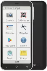 Galeria zdjęć telefonu Emporia Smart 4