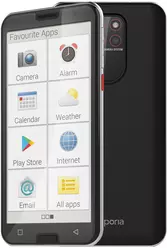 Galeria zdjęć telefonu Emporia Smart 5