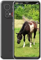 Galeria zdjęć telefonu Emporia Smart 6
