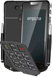 Galeria zdjęć telefonu Emporia Smart