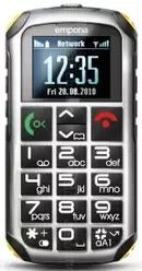 Galeria zdjęć telefonu Emporia Solid