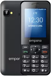 Galeria zdjęć telefonu Emporia Talk Smart