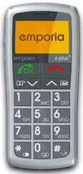 Galeria zdjęć telefonu Emporia Talk V20