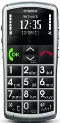 Galeria zdjęć telefonu Emporia TalkComfort