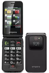 Galeria zdjęć telefonu Emporia Joy