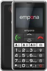 Galeria zdjęć telefonu Emporia Pure LTE