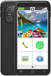 Galeria zdjęć telefonu Emporia Smart 6 Lite