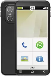 Galeria zdjęć telefonu Emporia Smart 7 Mini