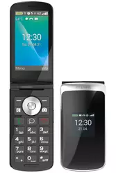 Galeria zdjęć telefonu Emporia Touch Smart 2