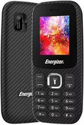Galeria zdjęć telefonu Energizer E13 Galeria zdjęć telefonu Energizer E13