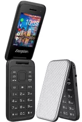Galeria zdjęć telefonu Energizer E282SC