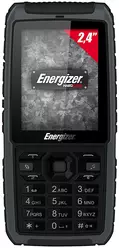 Galeria zdjęć telefonu Energizer Energy 240