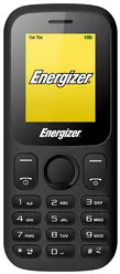 Galeria zdjęć telefonu Energizer Energy E10