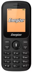Galeria zdjęć telefonu Energizer Energy E10+