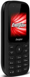 Galeria zdjęć telefonu Energizer Energy E11