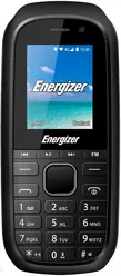 Galeria zdjęć telefonu Energizer Energy E12 Galeria zdjęć telefonu Energizer Energy E12