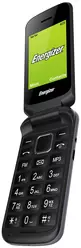 Galeria zdjęć telefonu Energizer Energy E20