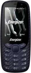 Galeria zdjęć telefonu Energizer Energy E24