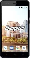 Galeria zdjęć telefonu Energizer Energy E401
