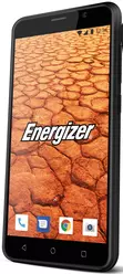 Galeria zdjęć telefonu Energizer Energy E500