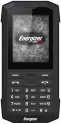Galeria zdjęć telefonu Energizer Energy 100 Galeria zdjęć telefonu Energizer Energy 100