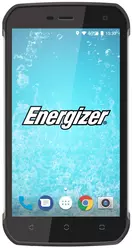Galeria zdjęć telefonu Energizer Energy E520