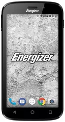 Galeria zdjęć telefonu Energizer Energy S500E