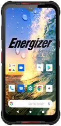 Galeria zdjęć telefonu Energizer Hard Case H620S