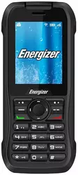Galeria zdjęć telefonu Energizer Hardcase H240S