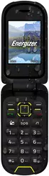 Galeria zdjęć telefonu Energizer Hardcase H242