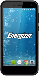 Galeria zdjęć telefonu Energizer Hardcase H500S