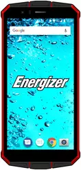 Galeria zdjęć telefonu Energizer Hardcase H501S