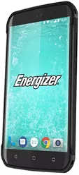 Galeria zdjęć telefonu Energizer Hardcase H550S