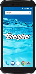 Galeria zdjęć telefonu Energizer Hardcase H570S Scan