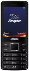 Galeria zdjęć telefonu Energizer Power Max P20